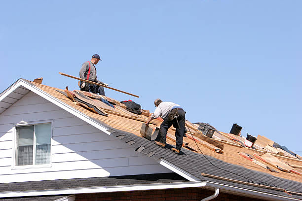 Best Green or Eco-Friendly Roofing Solutions  in Waialua, HI