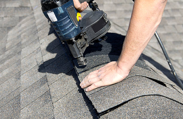 Best Roof Waterproofing  in Waialua, HI
