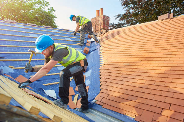 Best Storm Damage Roof Repair  in Waialua, HI