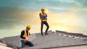 Best Tile Roofing Installation  in Waialua, HI